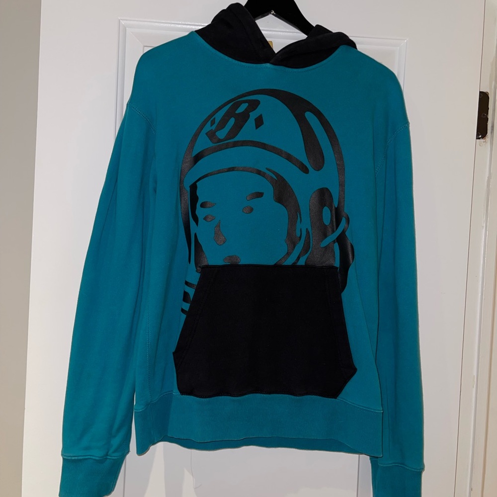 Billionaires boys club hoodie size medium